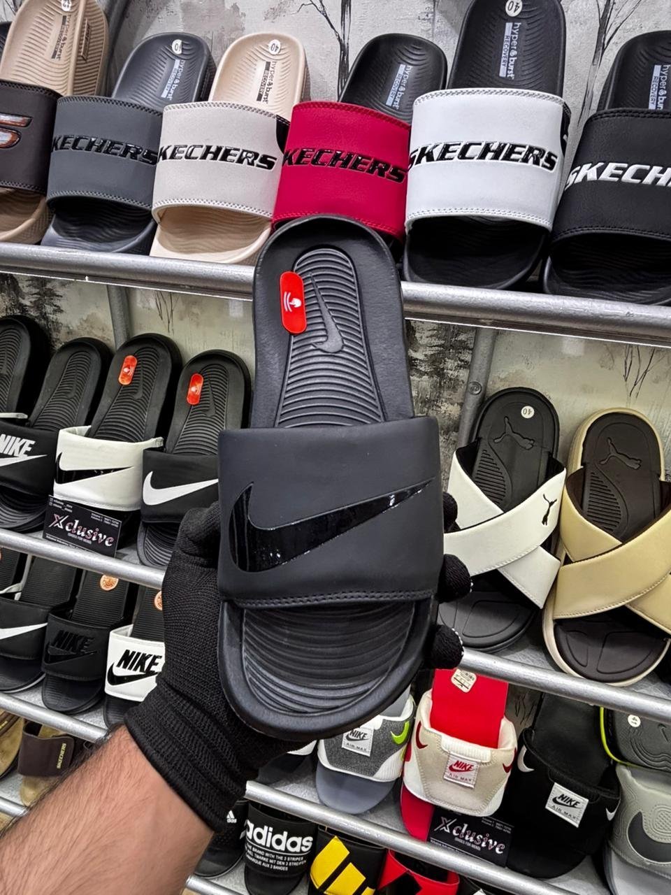 NIKE VICTORY EDITION.