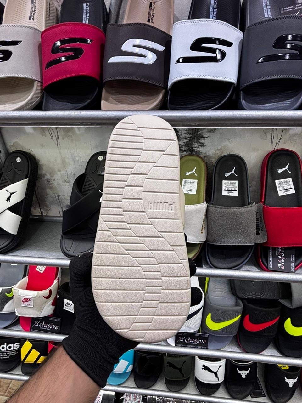 PUMA LATEST EDITION. - Image 3