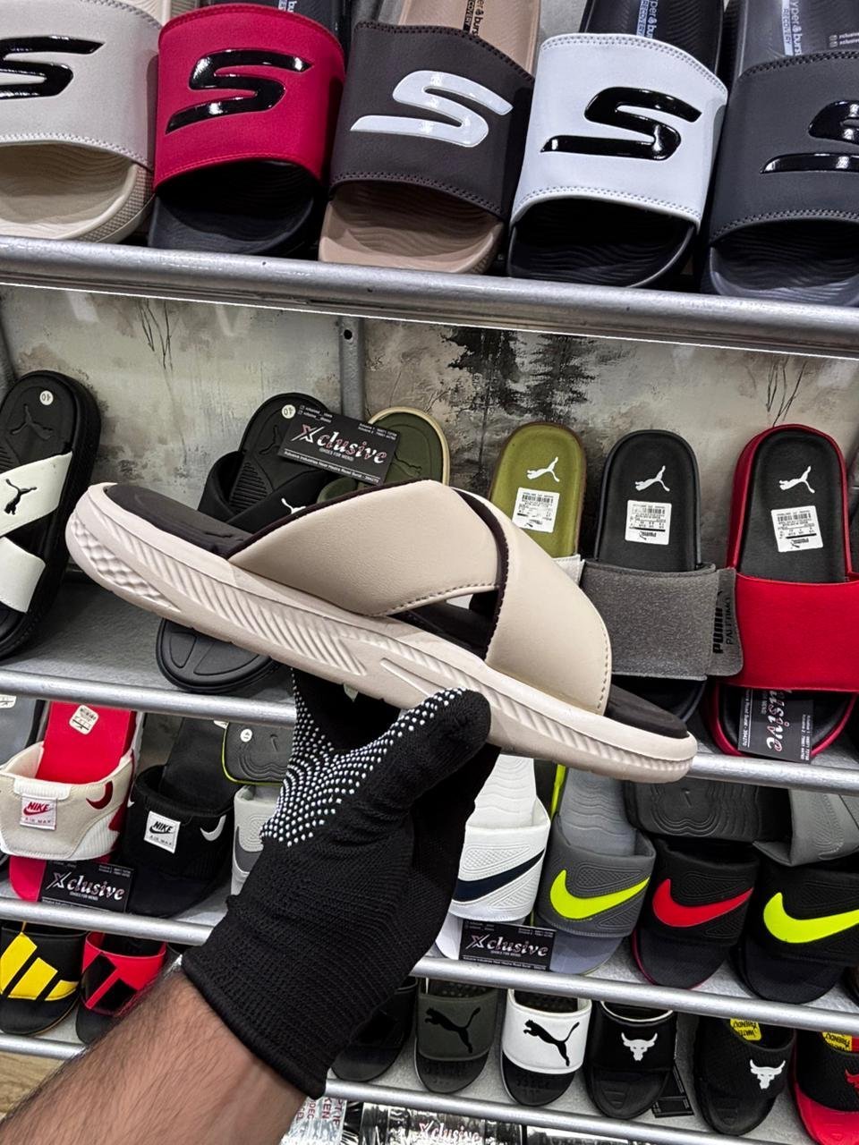 PUMA LATEST EDITION. - Image 2