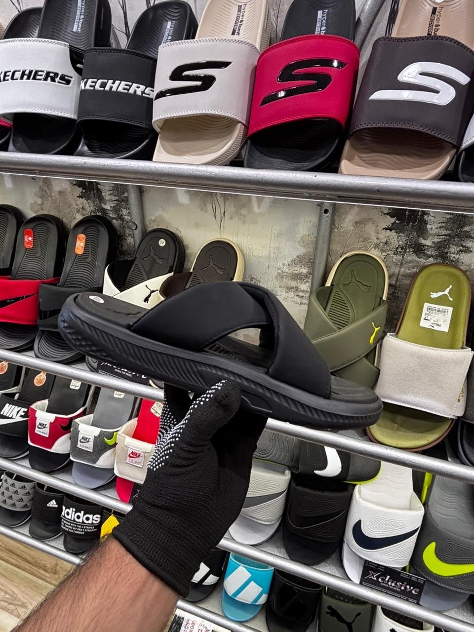 PUMA LATEST EDITION. - Image 2