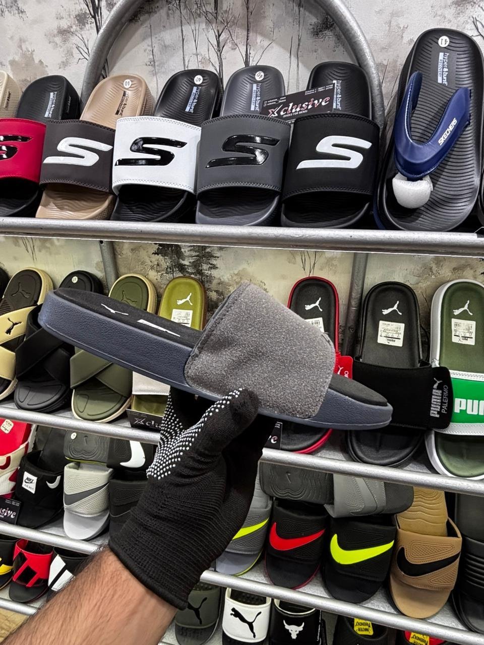 PUMA LATEST EDITION. - Image 2