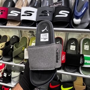 PUMA LATEST EDITION.