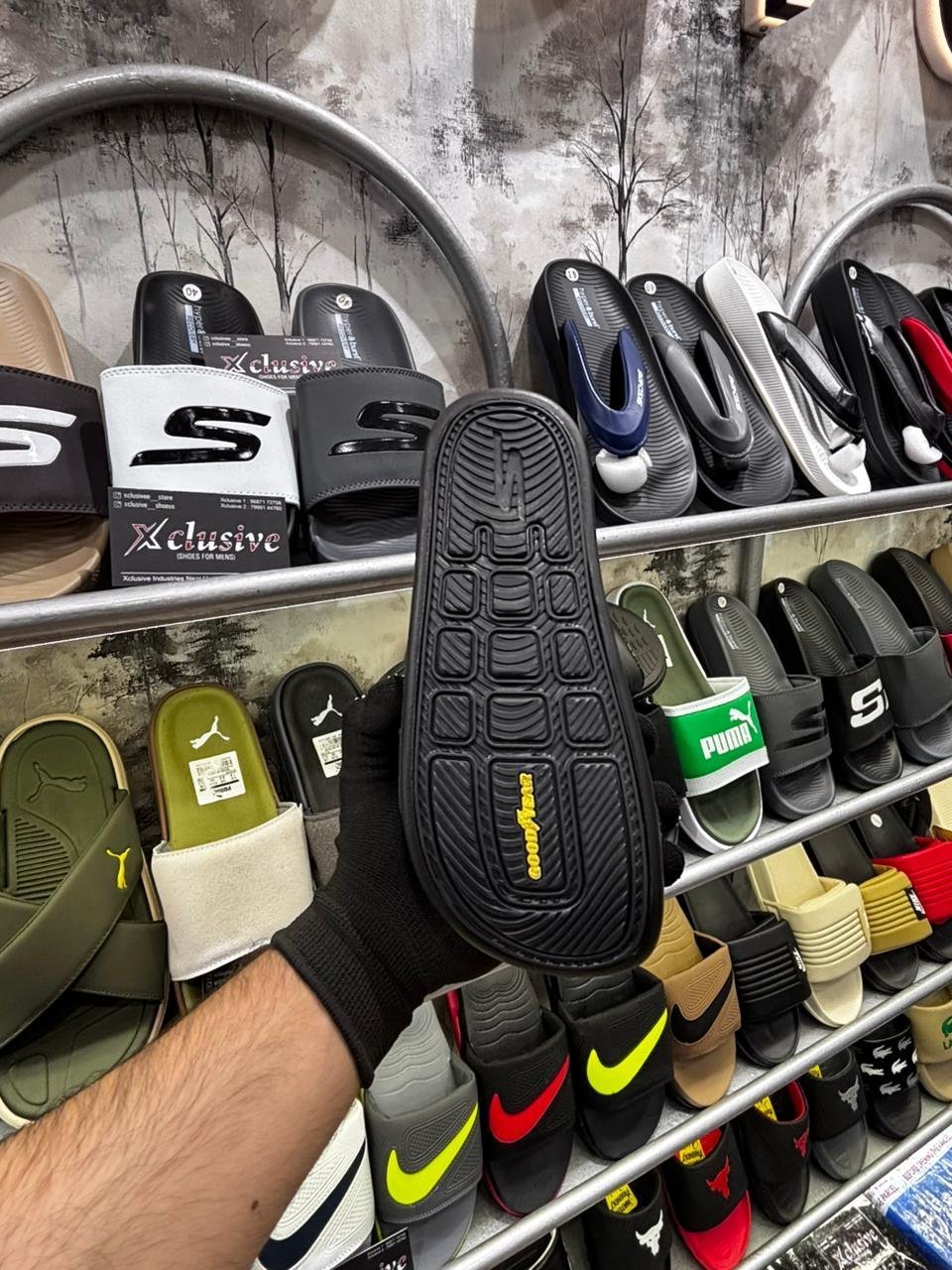 SKECHERS HYPEBURST ULTRA COMFORT. - Image 3