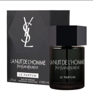 YSL lanuitde Lhomme