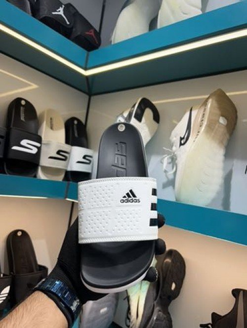 ADIDAS SOFTY SLIDE