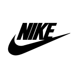 Nike flip-flop