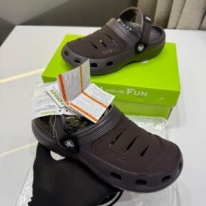 CROCS Yukon Men Clogs