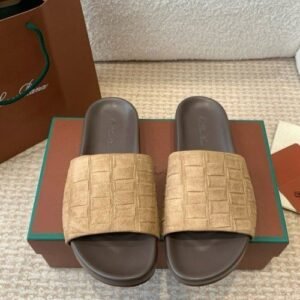 Loro Piano Premium Mens Sandal