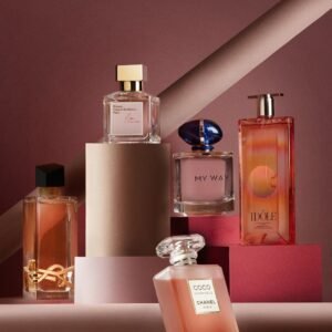 Women Perfume