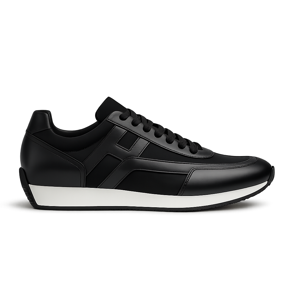 Hermes chriss sneaker TOP BATCH UA