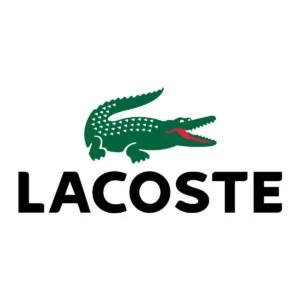 Lacoste flip-flop