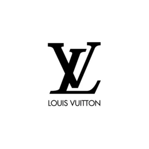 Louis Vuitton flip-flop