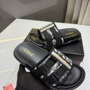 Dior Premium Slide's