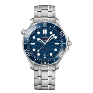 OMEGA SEA MASTER AUTOMATIC PRIMIUM WATCH