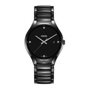 Rado Jubile Black Ceramic