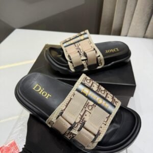 Dior Premium Slide's