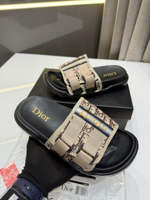 Dior Premium Slide's