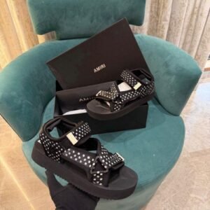 Amiri Men's Premium Sandal