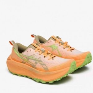 Asiccss Trabuco Max 4 - Creamkhaki