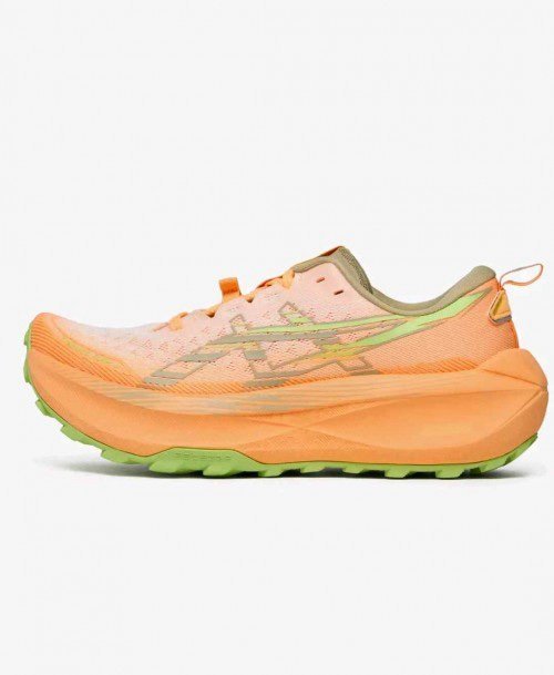 Asiccss Trabuco Max 4 - Creamkhaki - Image 2