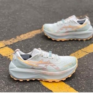 Asiccss Trabuco Max 4 Light Mint Peach
