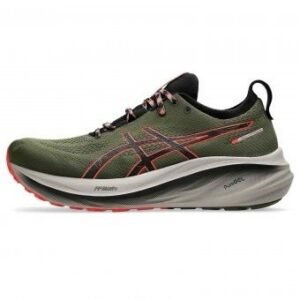 Asicss Gel Nimbus 26 TR Nature Bathing