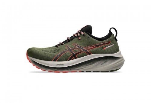 Asicss Gel Nimbus 26 TR Nature Bathing