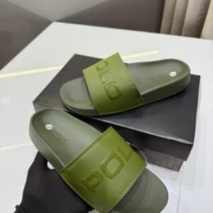 POLO Flip Flop Green Colour