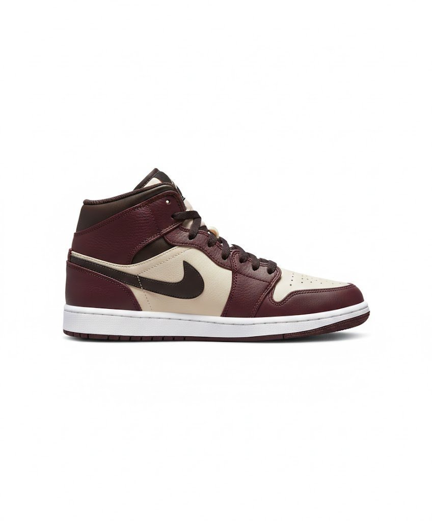 Nike Air Jordan 1 Mid SE Paris YMCA TOP BATCH UA