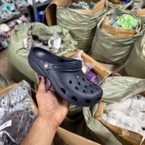Crocs Classic Clogs Navy